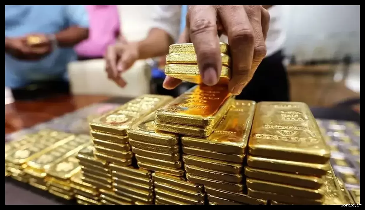 قیمت جهانی طلا امروز یکشنبه ۳ اسفند به ۵ هزار و ۱۰۴ دلار و ۳۴ سنت رسید.