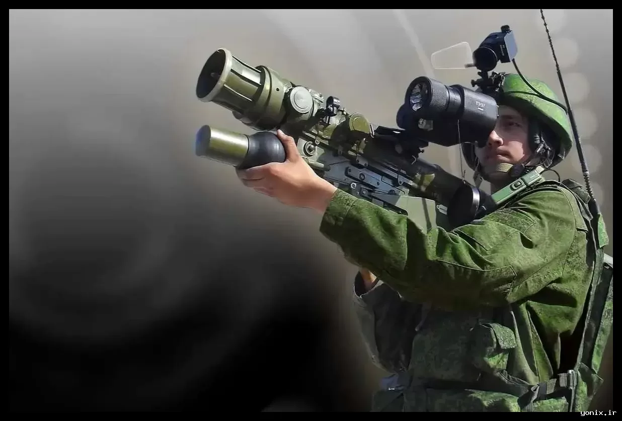 ایران قراردادی ۵۰۰ میلیون یورویی برای خرید موشک‌های ضدهوایی از روسیه امضا کرد