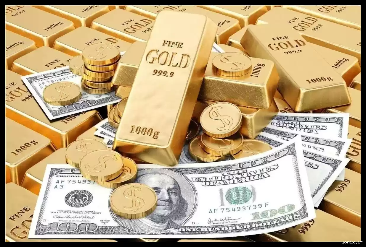 پیش‌بینی قیمت طلا، سکه و دلار در ۵ اسفند