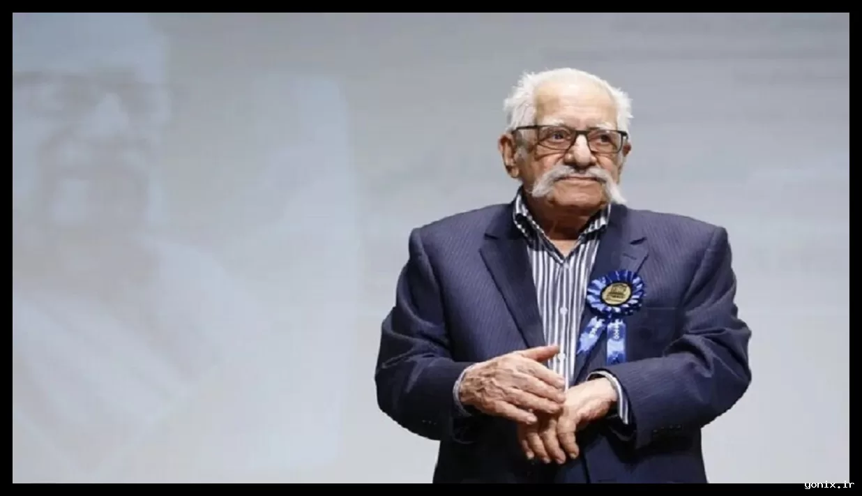 نخستین مترجم ایرانی منشور کوروش، استاد عبدالمجید ارفعی، درگذشت