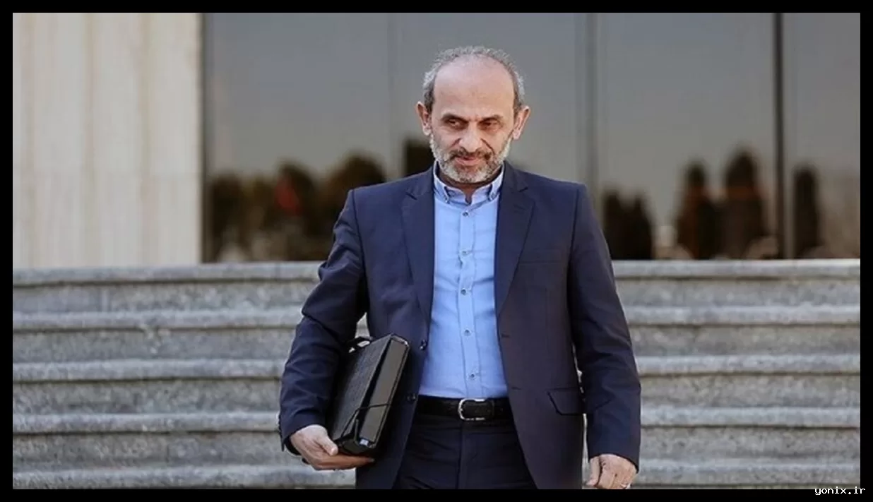 جبلی: هدف ما آغاز تصویربرداری مجموعه پایتخت ۸ در بهار یا تابستان است