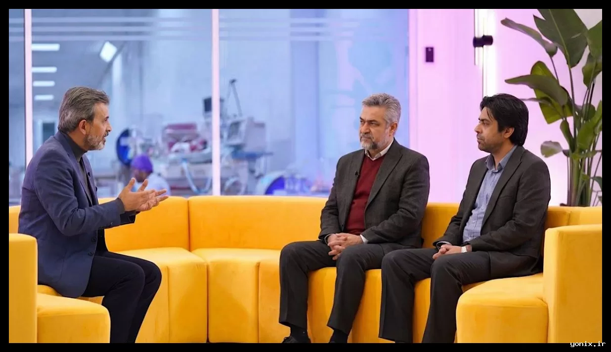 بازدید مدیر شبکه نسیم از برنامه «پریزاد» و توجه افکار عمومی