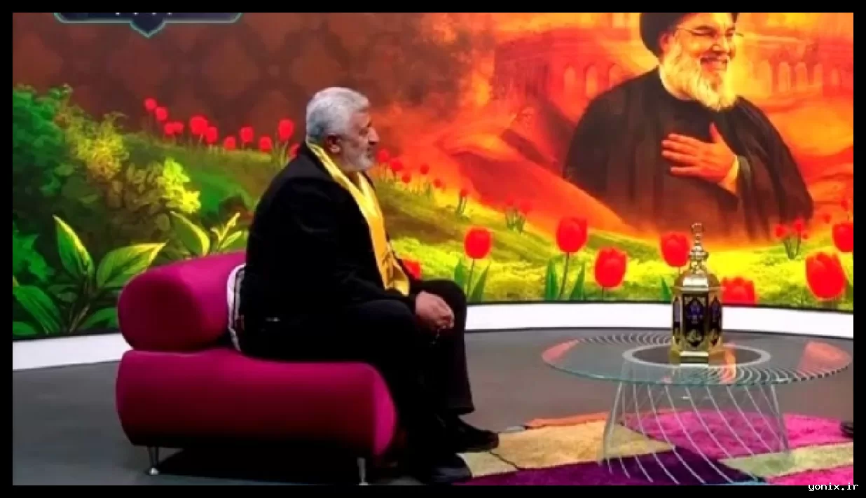 مقاومت؛ تنها انتخاب خانواده‌های شهدا در برنامه‌ای ویژه