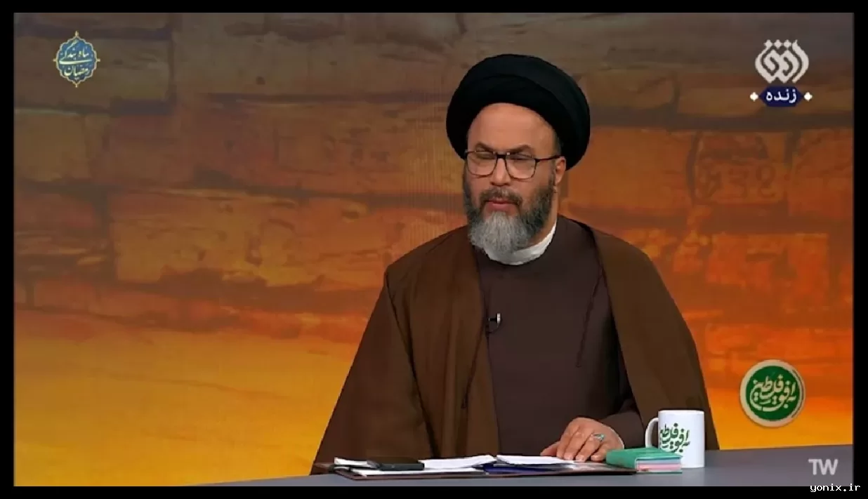 بررسی ریشه‌های تاریخی طمع یهودیان در تاریخ + فیلم