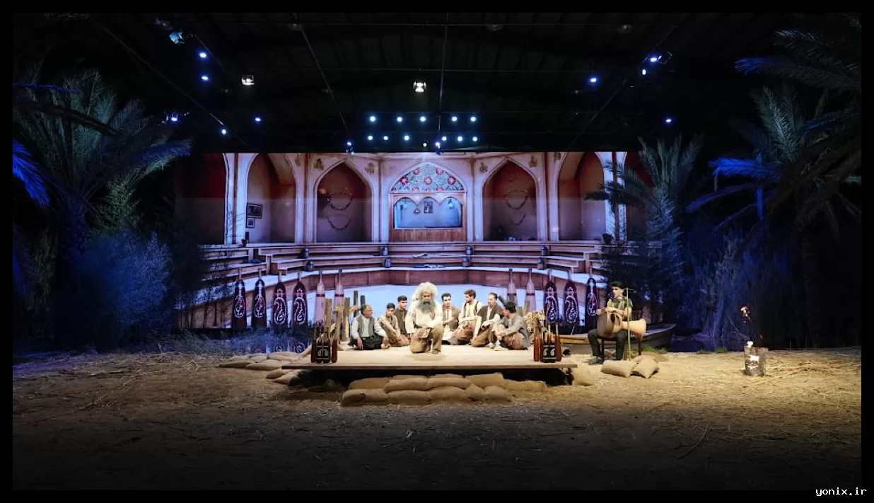 جبهه؛ برنامه‌ای که خاطره را به زندگی روزمره پیوند می‌زند