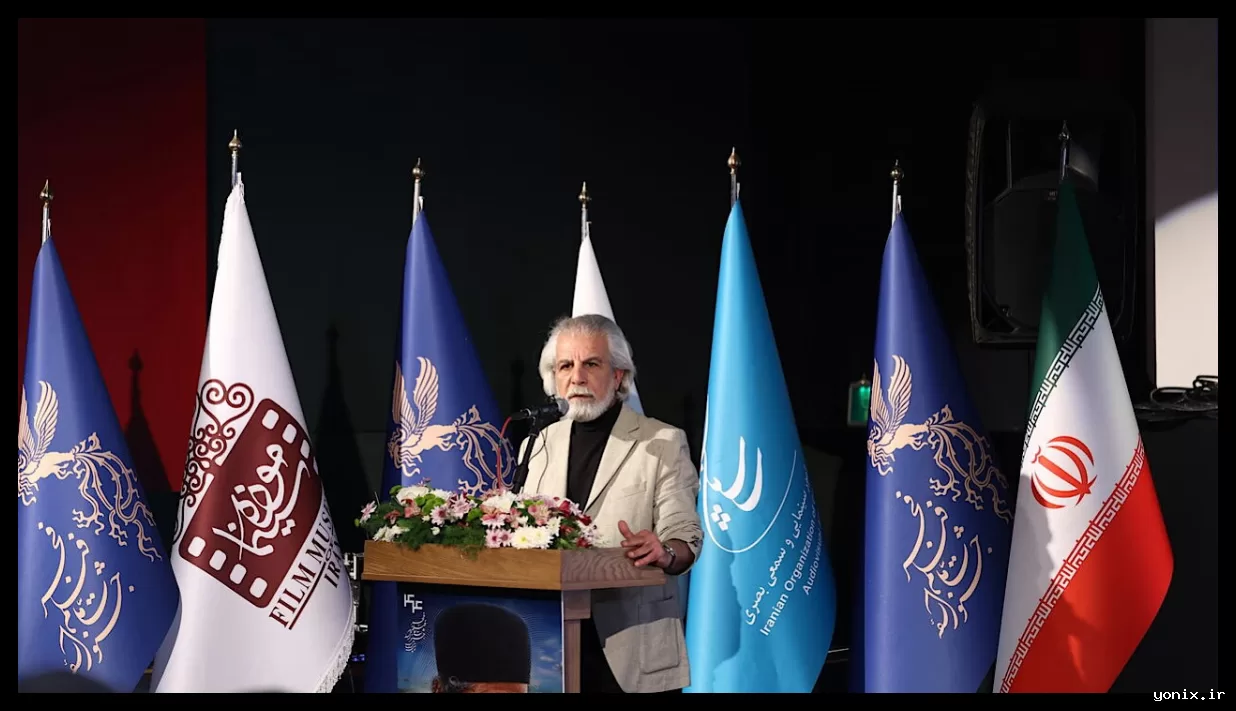 تجلی اراده ملی برگزیدگان خود را معرفی کرد؛ «سرزمین فرشته‌ها» سه جایزه گرفت.