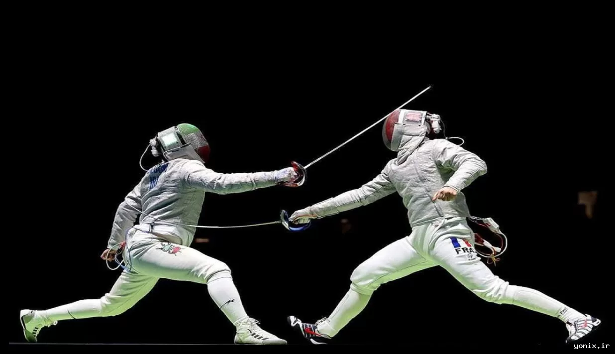 حذف تیم سابر جوانان ایران از رقابت‌های قهرمانی آسیا