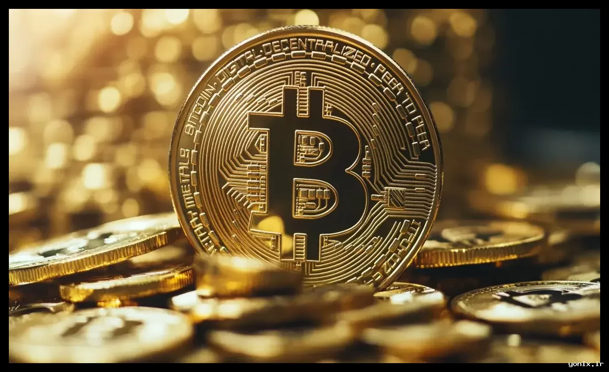 کاهش ۱.۵ درصدی قیمت بیت‌کوین در معاملات روز جمعه