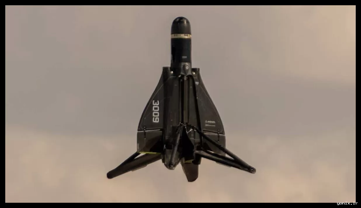 شکارچیان آسمان؛ بازتعریف قدرت در نبرد مدرن با مهمات سرگردان