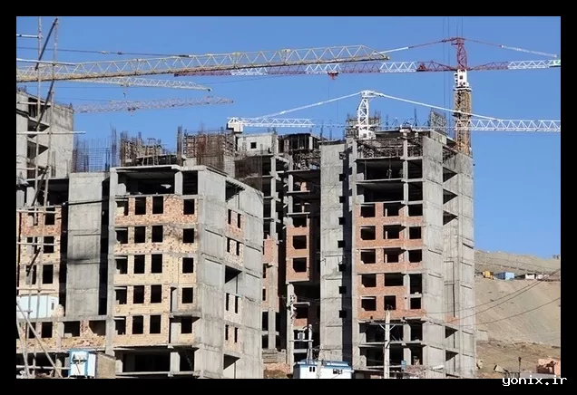 افزایش ۶۱.۳ درصدی قیمت مصالح ساختمانی؛ خواب مسکن برباد رفت!