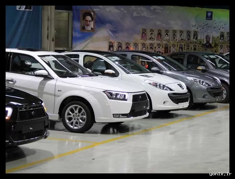 قیمت خودروهای داخلی امروز، ۹ اسفند ۱۴۰۴ با کاهش مواجه شد
