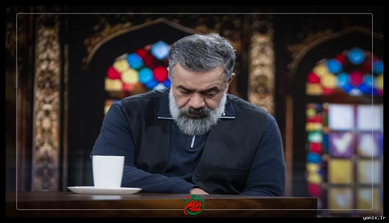 پیام حاج محمود کریمی از مقام معظم رهبری: مردم میدان و خیابان را ترک نکنند