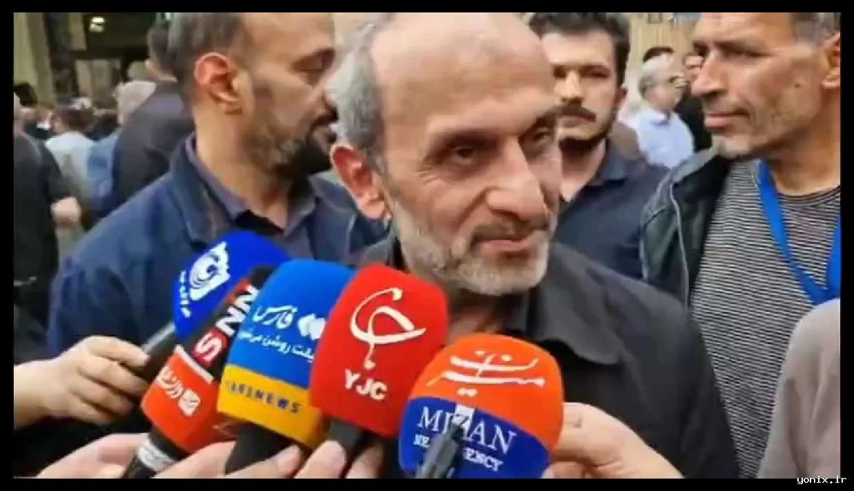 فرماندهی رسانه‌ای شهید پاکپور و مسئولیت آموزش کار با سلاح در صداوسیما
