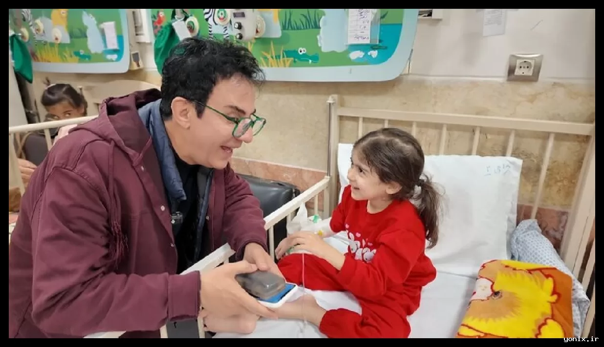 داریوش فرضیایی: همچنان به یاد بچه‌های میناب هستم