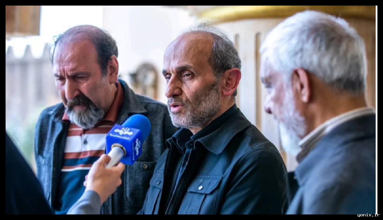 «سلمان فارسی»، اثر نمایشی تمدن‌ساز؛ زمان پخش تا پایان سال ۱۴۰۵