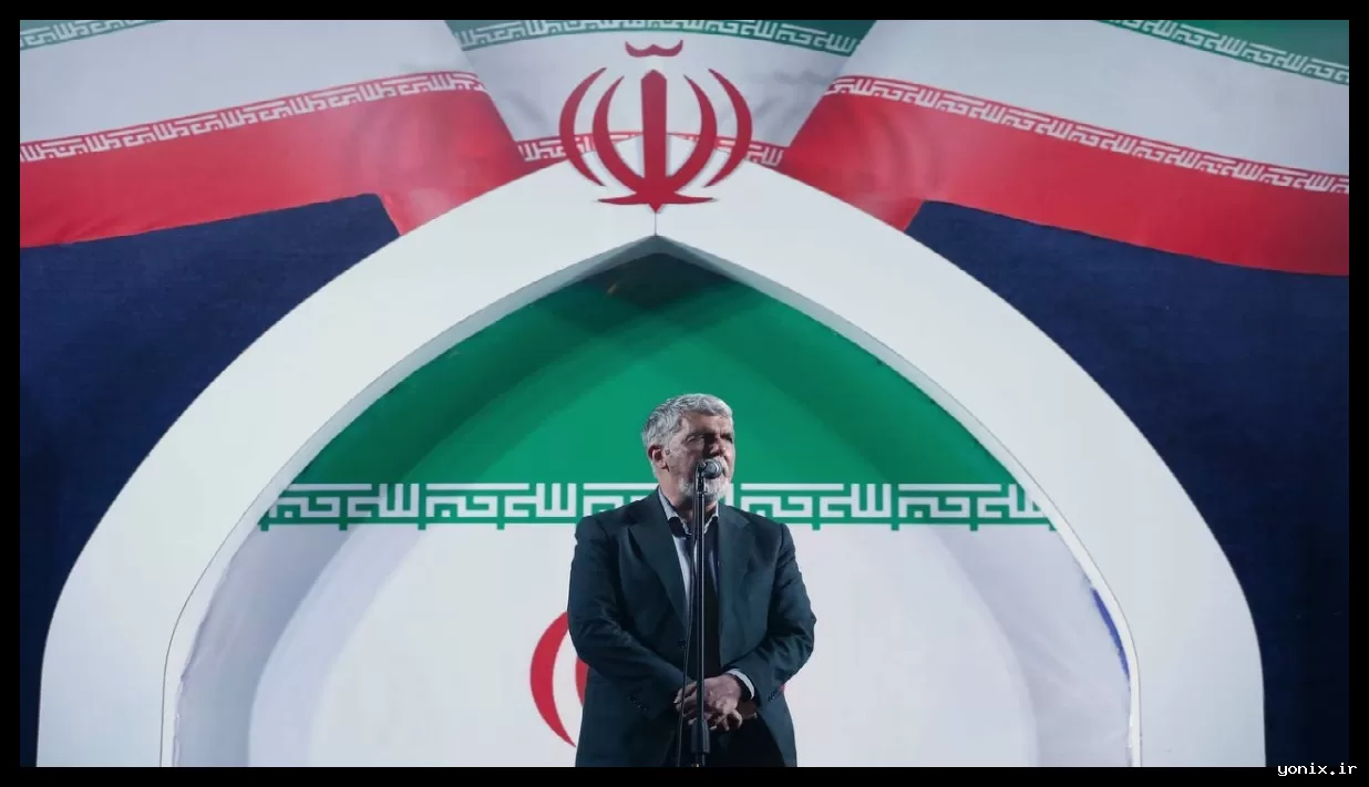 ملت ایران در 90 روز گذشته هیچ عقب‌گردی نکرده است