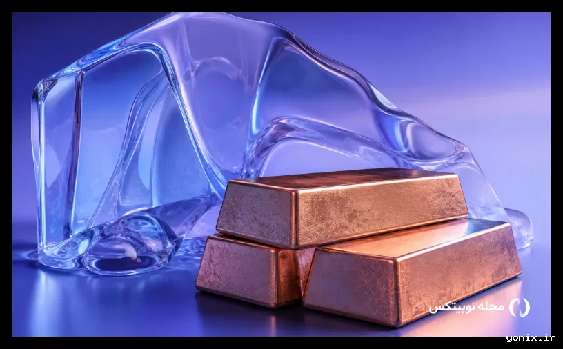 پیش‌بینی قیمت مس در سال ۲۰۲۶ و عوامل تأثیرگذار بر آن
