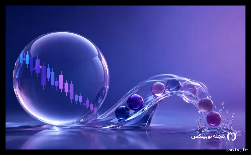 چرا ۹۰ درصد تریدرها در ارزهای دیجیتال سرمایه خود را از دست می‌دهند؟