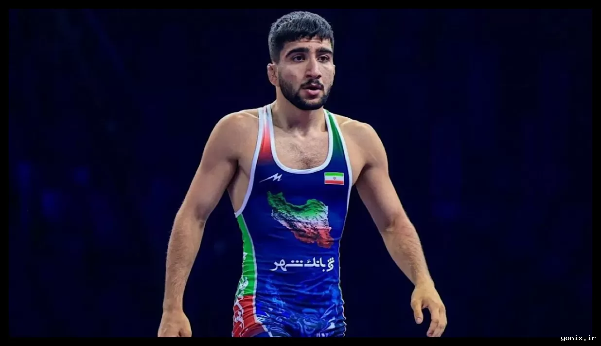فرنگی‌کاران منتخب ایران عازم مغولستان شدند