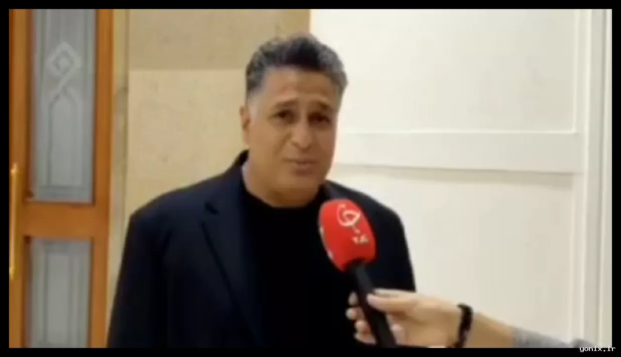 برزگر: از بازیکنان تیم ملی می‌خواهم برای کودکان میناب در جام جهانی بجنگند