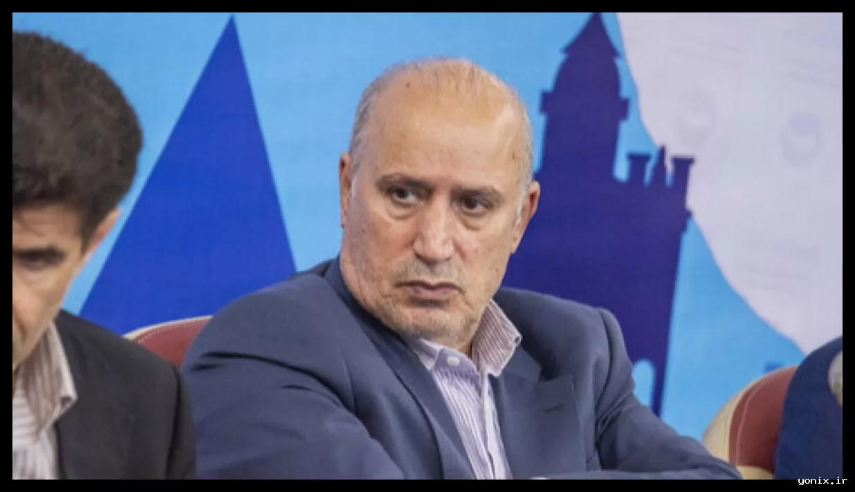 فیفا مسئول صدور روادید است؛ بازیکنان برای پاداش به دنبال صعود نیستند