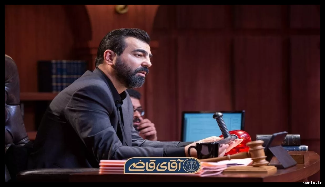 آیا «خانم قاضی» جایگزین «آقای قاضی» خواهد شد؟ حضور بهزاد خلج هنوز قطعی نیست!