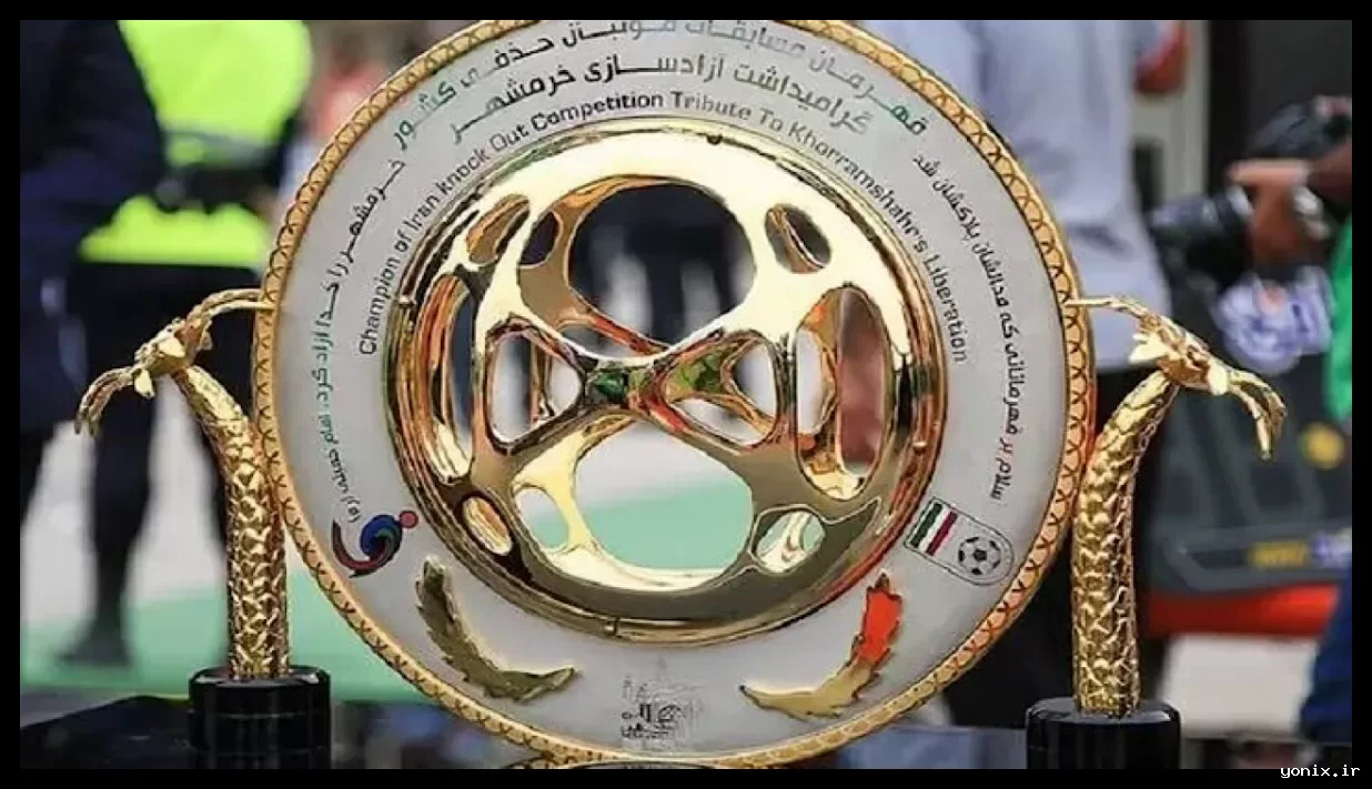 برگزاری جام حذفی فوتبال ایران لغو شد