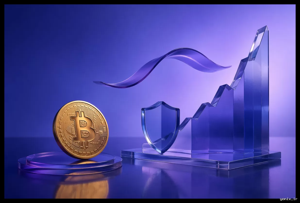 بیت کوین از منطقه حمایتی کلیدی بازگشت؛ هدف بعدی ۱۰۰٬۰۰۰ دلار؟