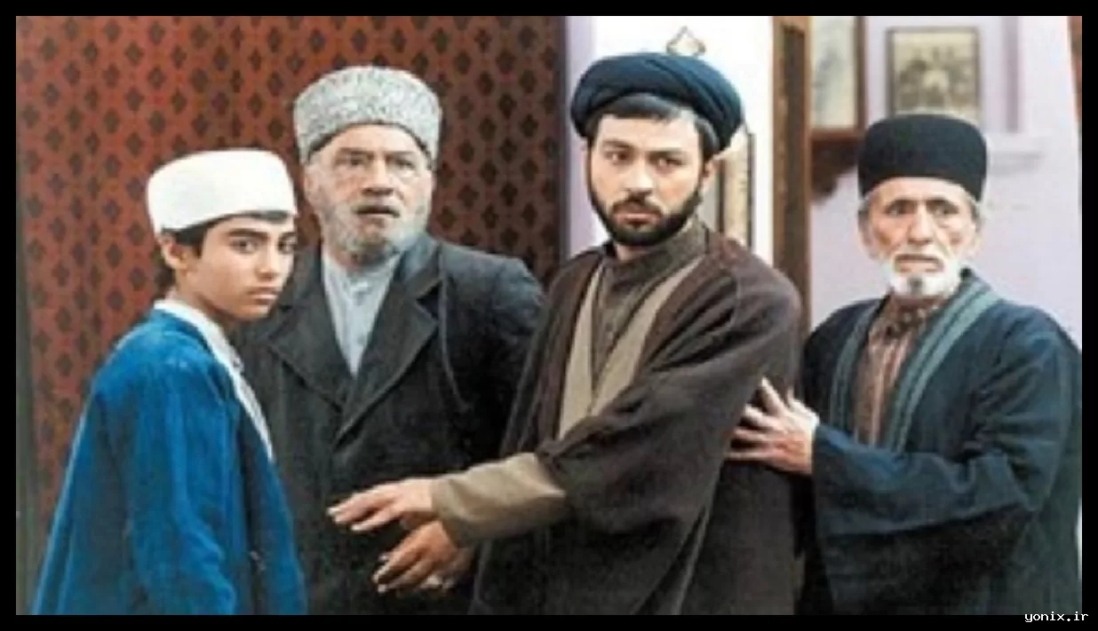 پخش فیلم‌های «صنوبر» و «قیام» در سالروز رحلت امام خمینی و قیام ۱۵ خرداد
