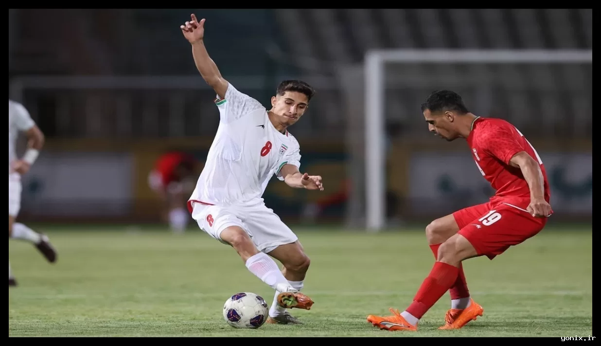 پاداش ویژه مدیرعامل پرسپولیس برای امیرحسین محمودی