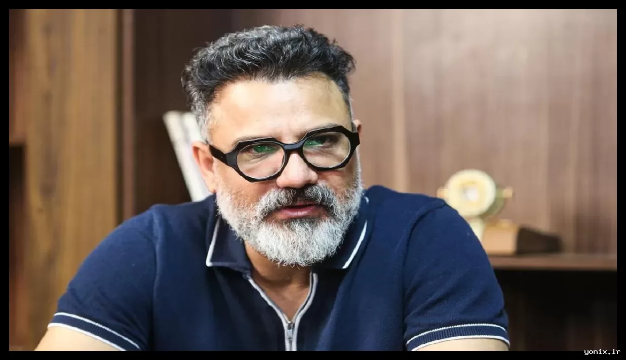 ابراهیم پشت‌کوهی: «ذرات آشوب» برای آگاهی‌بخشی و ثبت تاریخ تولید شده است