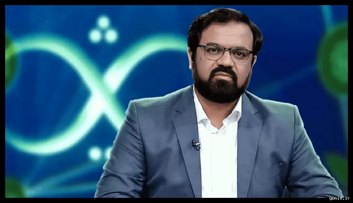 تعلیق پخش زنده برنامه ثریا؛ توضیحات محسن مقصودی مجری برنامه